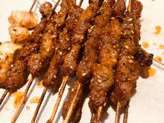 -小两口锦州烧烤·脆皮油边(依云北郡店)