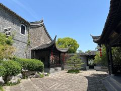 -口岸雕花楼