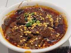 -付小姐在成都(五道口店)