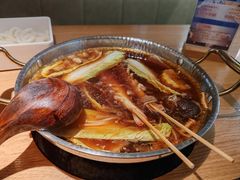 -沼津港精致料理·寿喜烧·烧鸟(青浦宝龙广场日料榜单店)