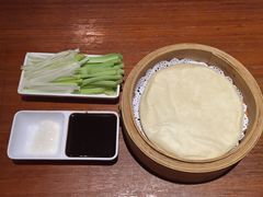 -京尊烤鸭店JINGZUN(春秀路店)