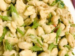 茉莉花炒蛋-香巴拉云南餐厅(华莱坞店)