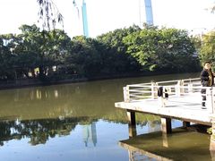 -人民公园(罗湖区)