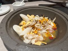 -芸山季·云南野生菌火锅(宝能环球汇店)