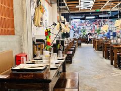 -破店肥哈·东北烧烤(南山保利店)