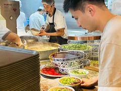 -清真·马安军辣子牛肉面