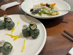 -山外山·林语花园餐厅