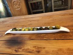 -锦尚阁烤鱼•天津菜(宣武门胡同店)