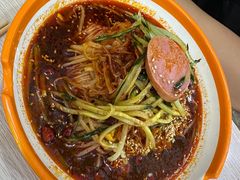 -三姐妹冷面馆(保卫路店)