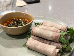 -半山腰·云南菜(侨福芳草地店)