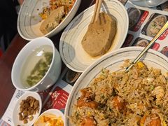 -扬二春炒饭(国庆路总店)