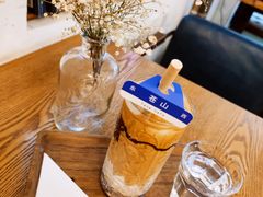 -唐咖精品咖啡(大理古城手冲店)