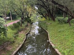 -北坞公园