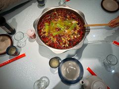 -川府沸腾鱼