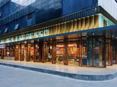 -sugarman espresso素饮糖人高新咖啡工厂