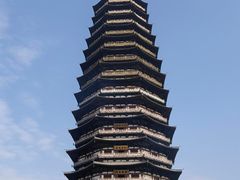-常州天宁禅寺