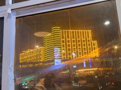 -四禧精酿铜锅涮肉·烧烤工场(大明湖店)