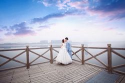 点击看大图 蔚蓝映像婚纱摄影-蔚蓝映像STUDIO婚纱摄影(南稍门店)