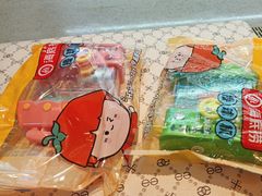 -海底捞火锅(天一广场亚细亚店)