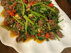 -老湖南湘土菜馆(普阳街店)