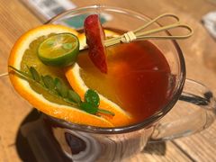 -18号酒馆(天目里店)