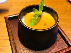 黑糖豆花-云海肴·汽锅鸡·云南菜(苏州中心店)