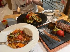 -原石牛扒·约会餐厅(龙城万科里店)