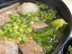 -合意桐坑牛肉粿·鲜牛肉火锅(嵩山总店)
