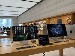 -Apple零售店(济南恒隆广场店)