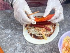 -南门绿玉农贸市场