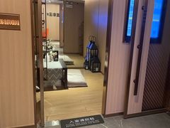 -W FITNESS 威尔仕健身·游泳(老西门新苑店)