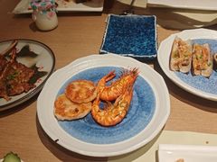 -大渔铁板烧(花园道店)