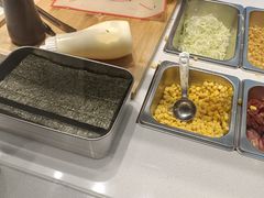 -鮨人饭团(浦口大洋百货店)