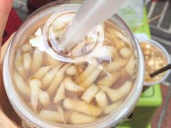 -甜心闲生传统手工冰粉(奎星楼店)