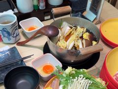 -沼津港精致料理·寿喜烧·烧鸟(漕河泾印象城店)