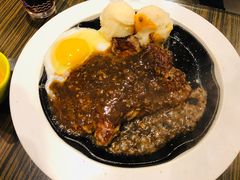 -豪客来牛排(新街口羊皮巷店)