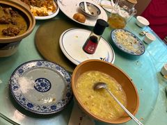 -五台山八大碗·地方风味菜馆(五爷庙店)