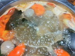 -贵州黄牛肉(西溪湿地店)
