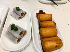 -蔡澜点心·粤菜(月星环球港店)