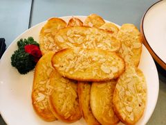 维也纳杏仁包-双子楼大酒店(城开国际写字楼店)