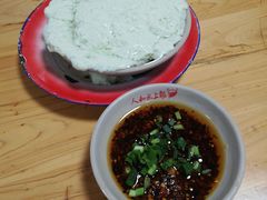 -人和水上飘(第一家店)