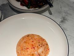 -关夫人餐厅(KLCC阳光广场店)