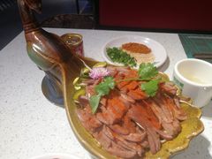 -香佰里重庆火锅(恒力博纳广场店)