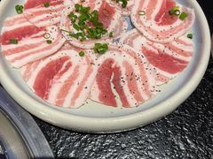 -牛焱·烧肉酒肆(五大道店)