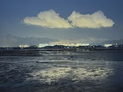 -深圳湾公园(南山区)