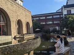 -苏州吴宫泛太平洋酒店