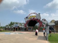 -云幽谷旅游区