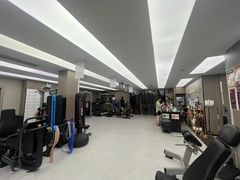 -琪航健身工作室(杨高南路地铁站店)