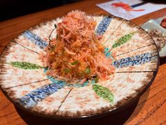 龙虾土豆泥沙拉-炉胜·炉端烧·居酒屋