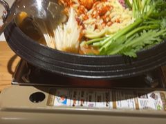 -冰川冷面·延边菜·炭烤串(观前店)